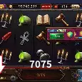 Fortune Tiger Slot